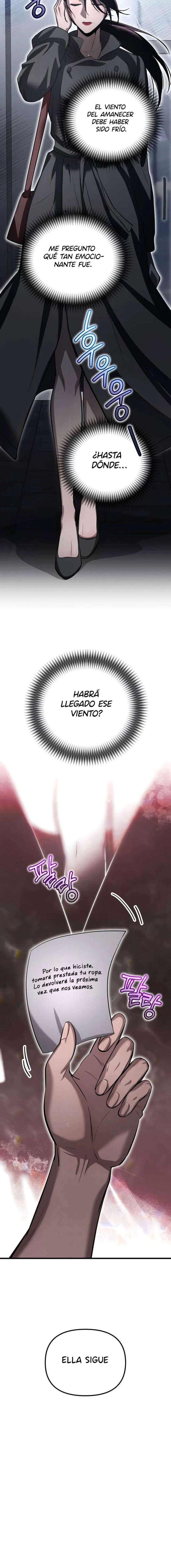 Deseo Irresistible Capítulo 17 - Page 19