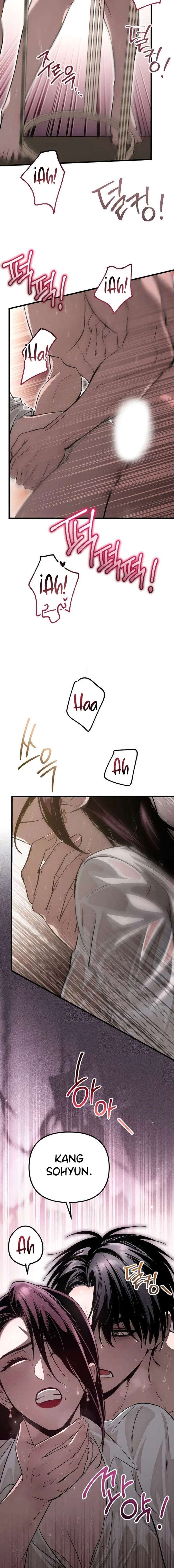 Deseo Irresistible Capítulo 17 - Page 2