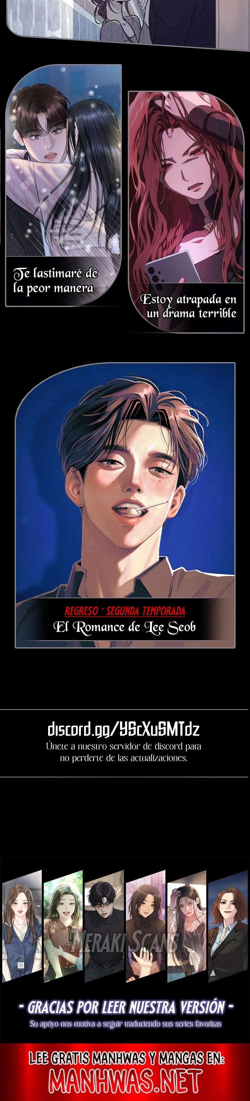 Deseo Irresistible Capítulo 17 - Page 21