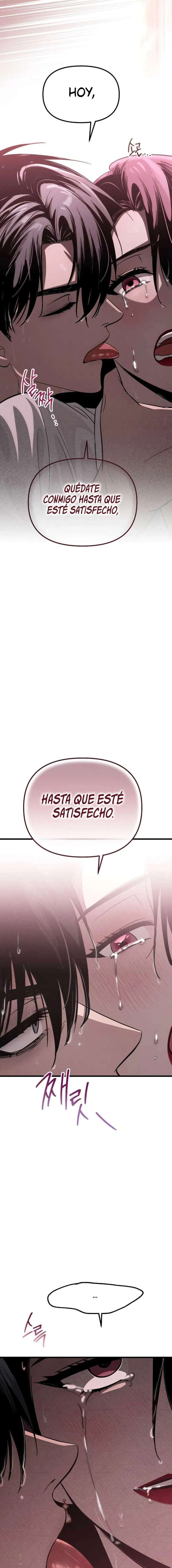 Deseo Irresistible Capítulo 17 - Page 4