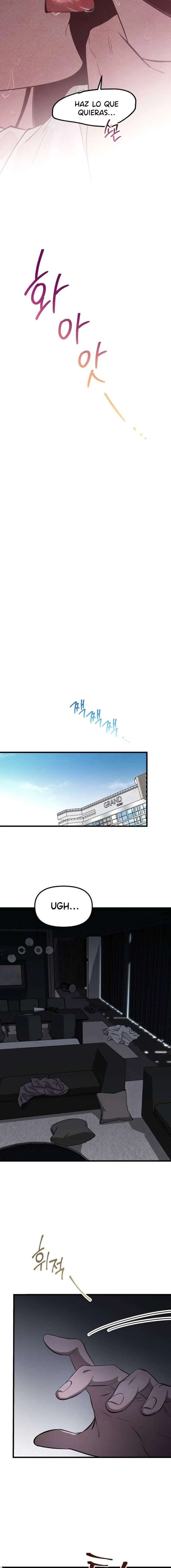 Deseo Irresistible Capítulo 17 - Page 5