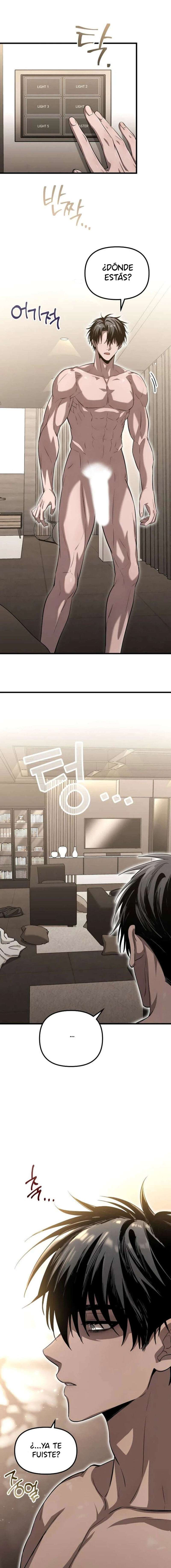 Deseo Irresistible Capítulo 17 - Page 7