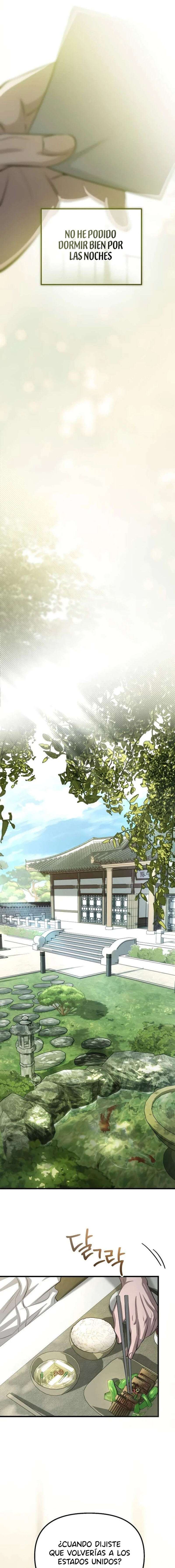 Deseo Irresistible Capítulo 18 - Page 12