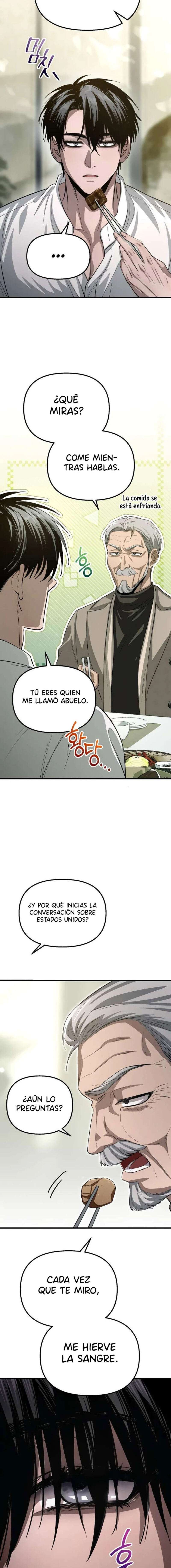 Deseo Irresistible Capítulo 18 - Page 13