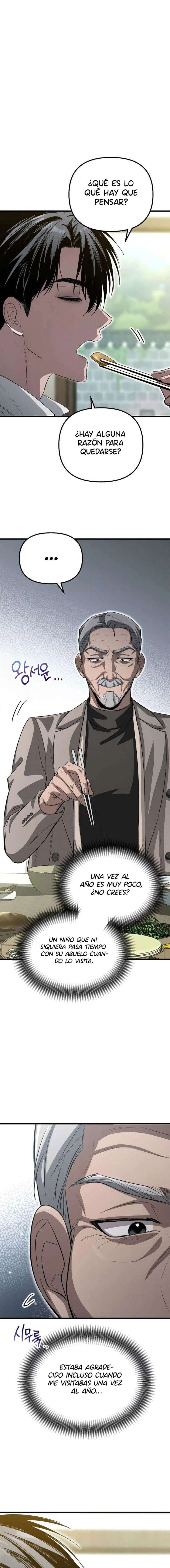 Deseo Irresistible Capítulo 18 - Page 17