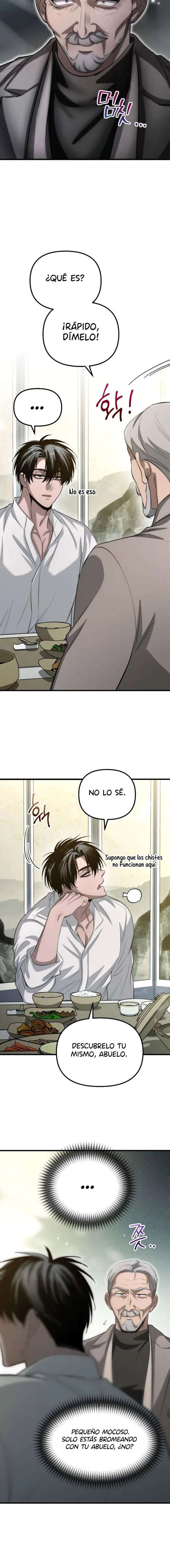 Deseo Irresistible Capítulo 18 - Page 19