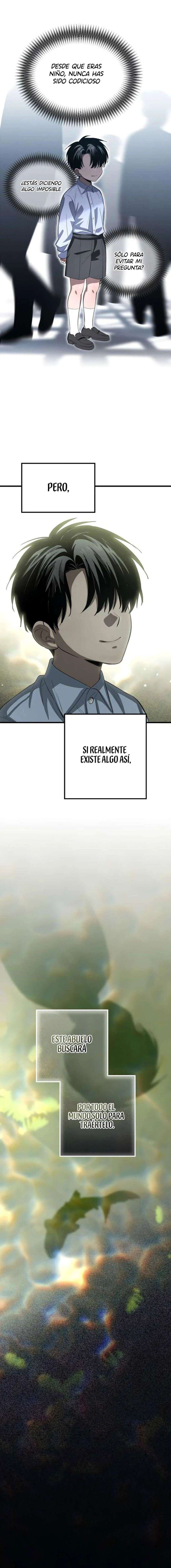 Deseo Irresistible Capítulo 18 - Page 20