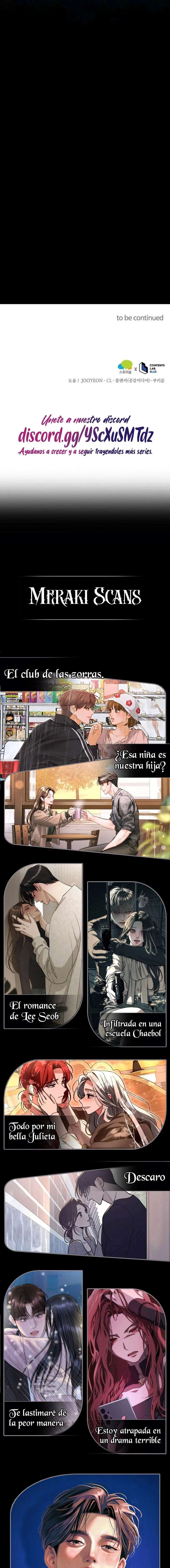 Deseo Irresistible Capítulo 18 - Page 21