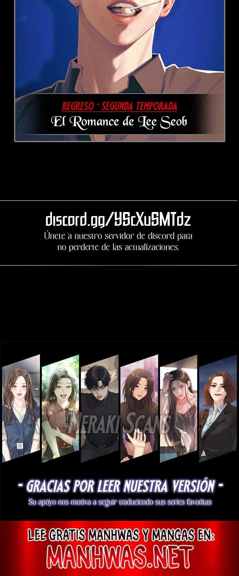 Deseo Irresistible Capítulo 18 - Page 22