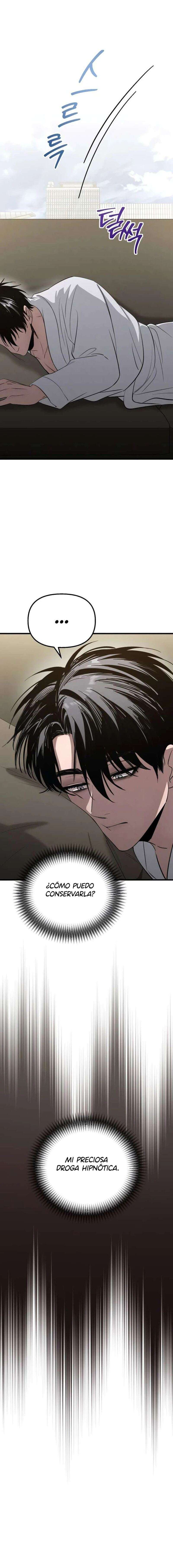 Deseo Irresistible Capítulo 18 - Page 6