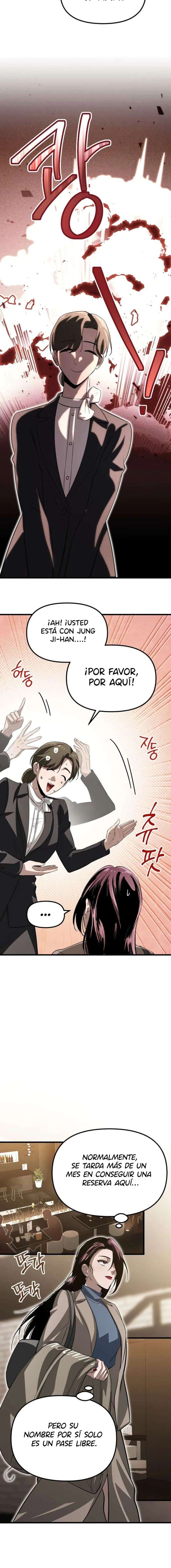 Deseo Irresistible Capítulo 19 - Page 12