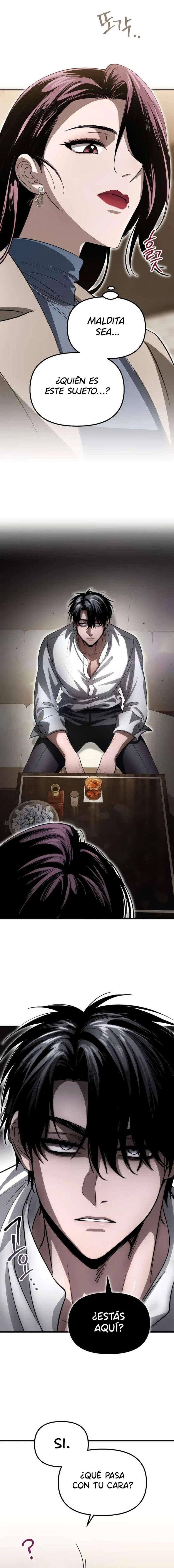 Deseo Irresistible Capítulo 19 - Page 13