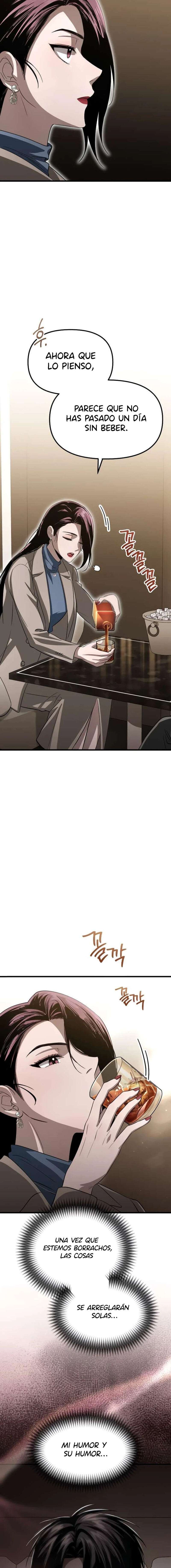 Deseo Irresistible Capítulo 19 - Page 16