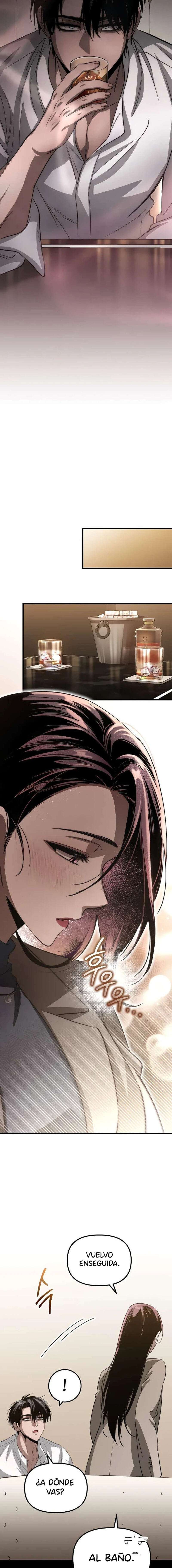 Deseo Irresistible Capítulo 19 - Page 17