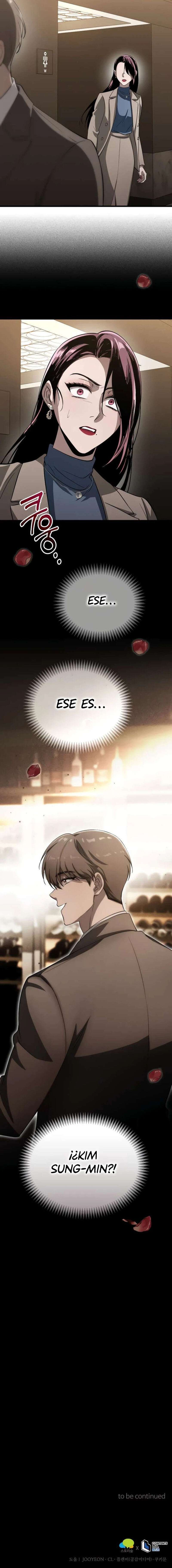 Deseo Irresistible Capítulo 19 - Page 19