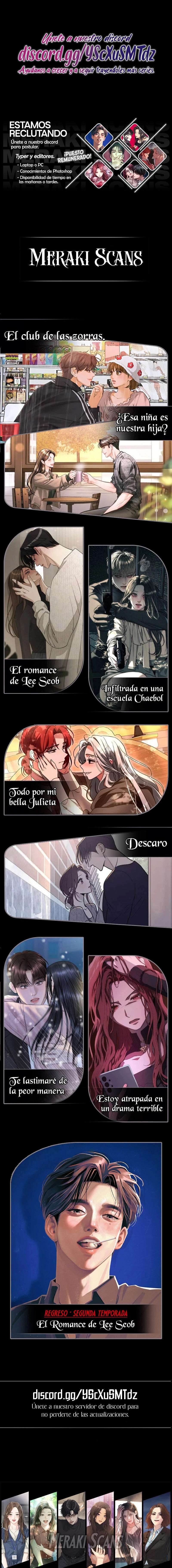 Deseo Irresistible Capítulo 19 - Page 20