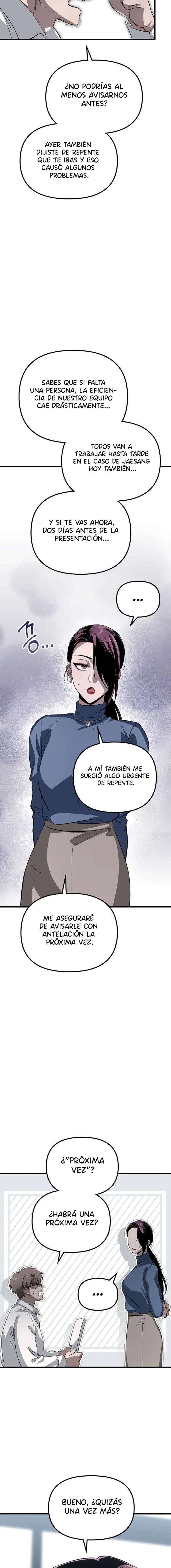 Deseo Irresistible Capítulo 19 - Page 4