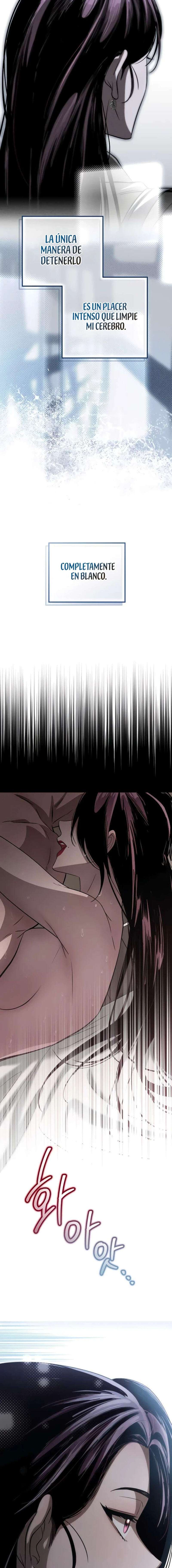 Deseo Irresistible Capítulo 19 - Page 9