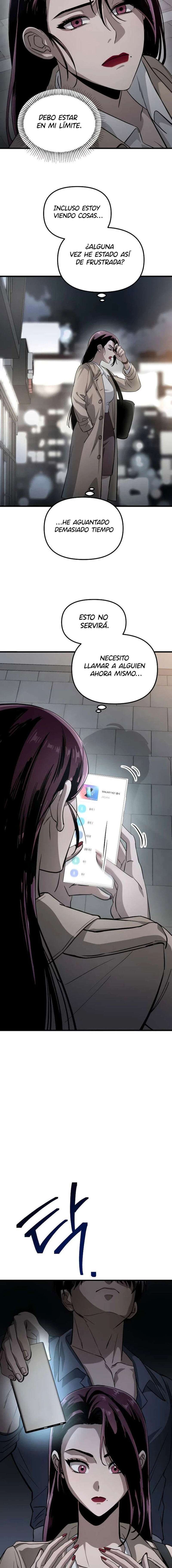 Deseo Irresistible Capítulo 2 - Page 13