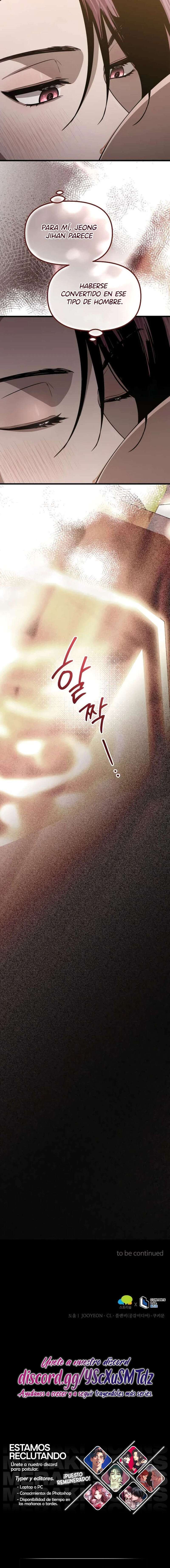 Deseo Irresistible Capítulo 20 - Page 18