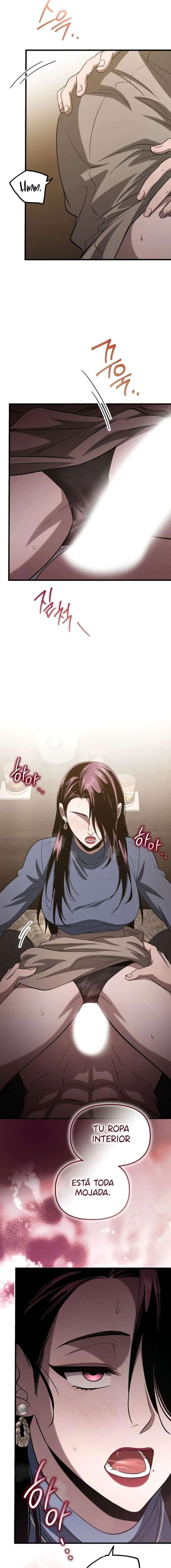 Deseo Irresistible Capítulo 21 - Page 14