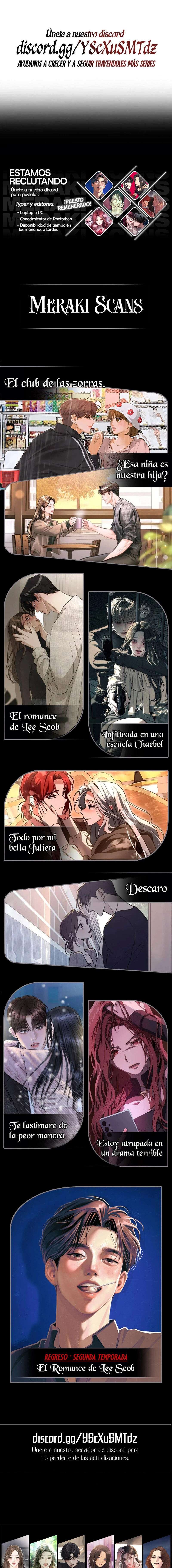 Deseo Irresistible Capítulo 21 - Page 16