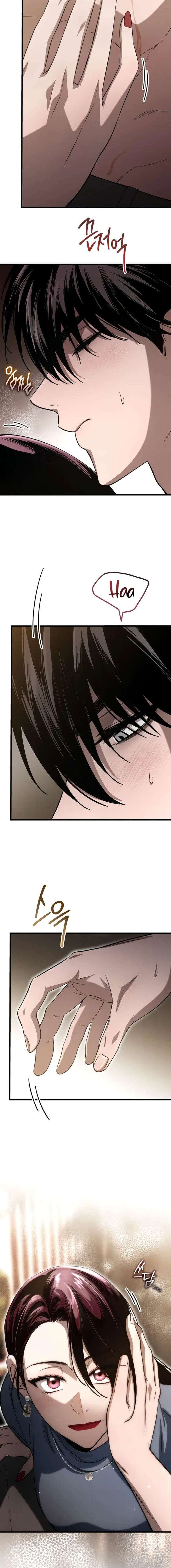 Deseo Irresistible Capítulo 21 - Page 2