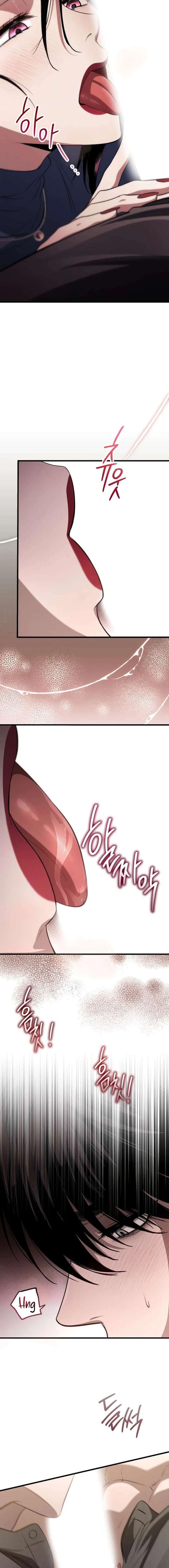 Deseo Irresistible Capítulo 21 - Page 5