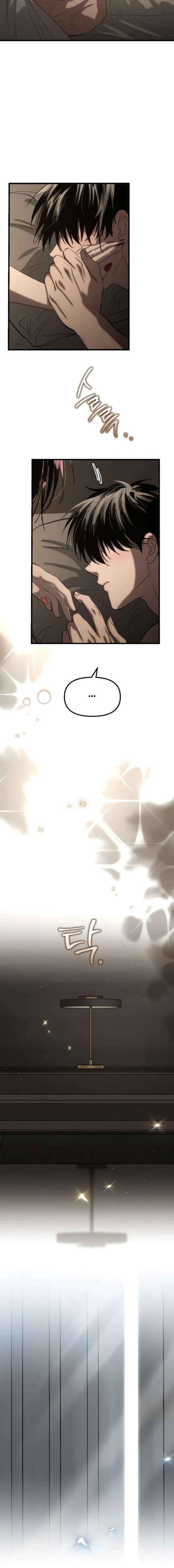 Deseo Irresistible Capítulo 22 - Page 12