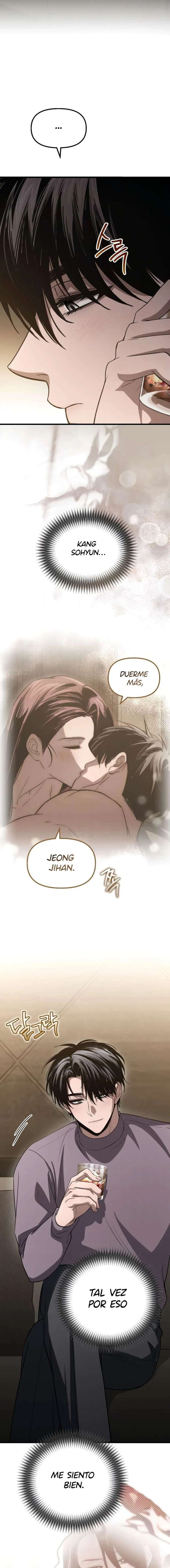 Deseo Irresistible Capítulo 22 - Page 16