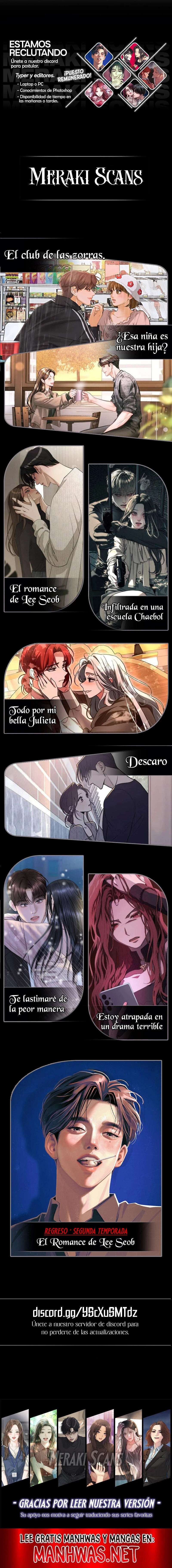 Deseo Irresistible Capítulo 22 - Page 18