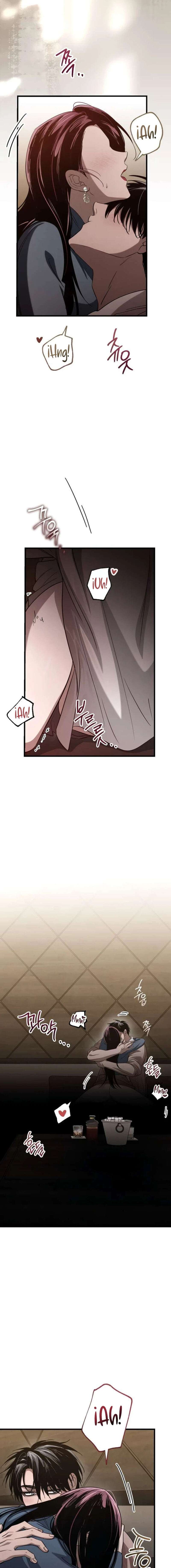 Deseo Irresistible Capítulo 22 - Page 2