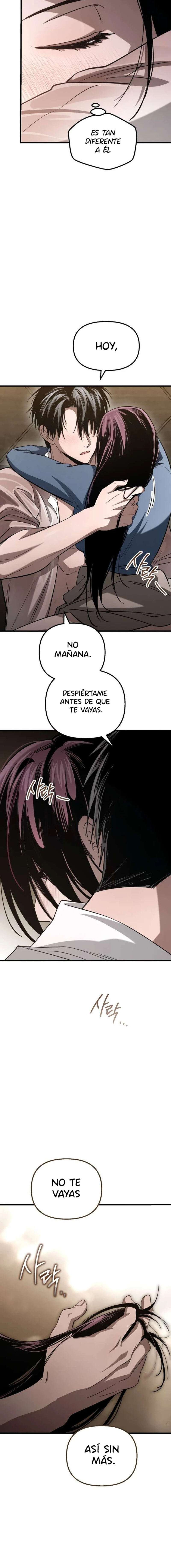 Deseo Irresistible Capítulo 22 - Page 4