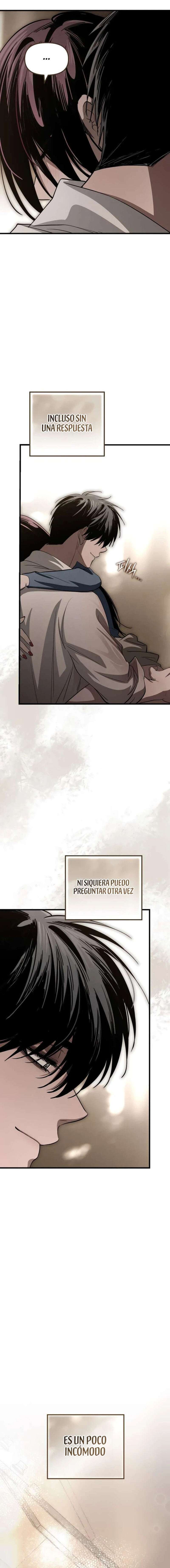 Deseo Irresistible Capítulo 22 - Page 5