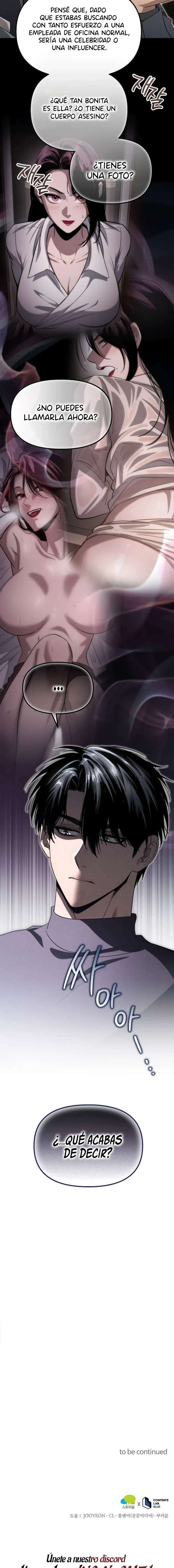 Deseo Irresistible Capítulo 23 - Page 17