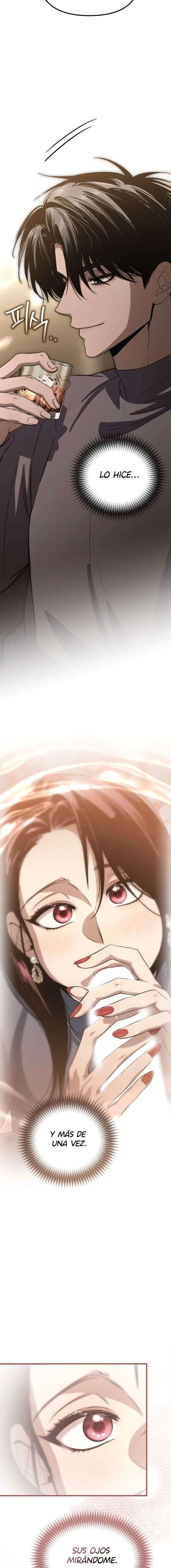 Deseo Irresistible Capítulo 23 - Page 4