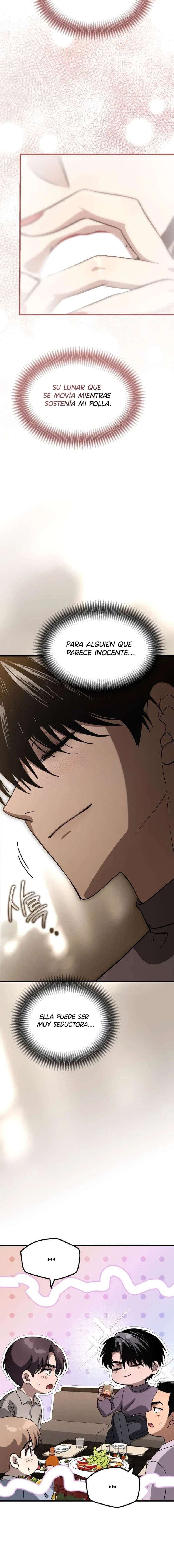 Deseo Irresistible Capítulo 23 - Page 5