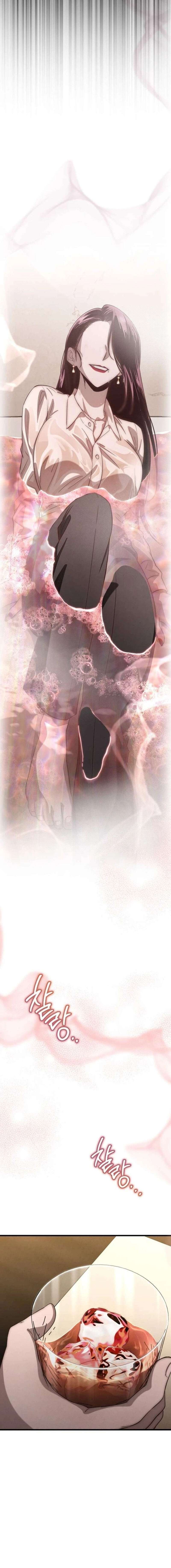 Deseo Irresistible Capítulo 24 - Page 11