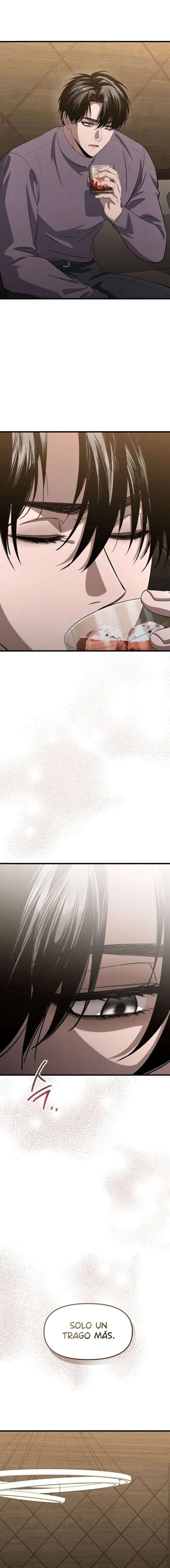 Deseo Irresistible Capítulo 24 - Page 12