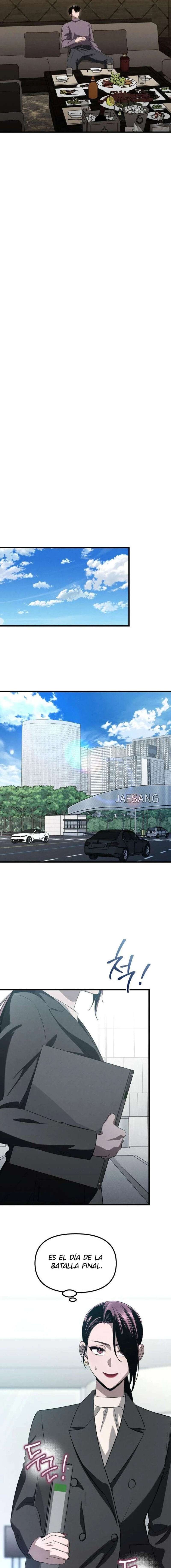 Deseo Irresistible Capítulo 24 - Page 13