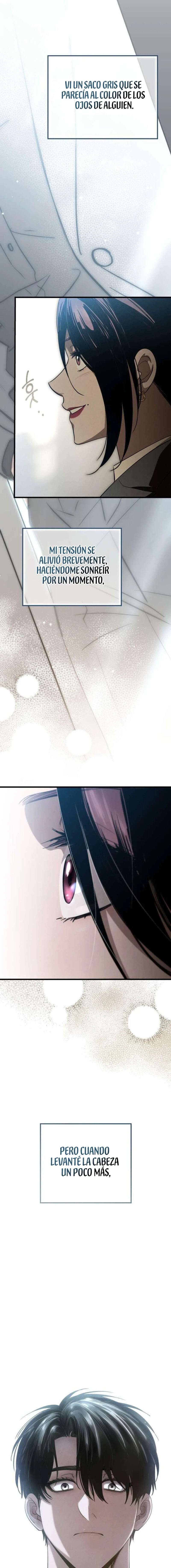 Deseo Irresistible Capítulo 24 - Page 17