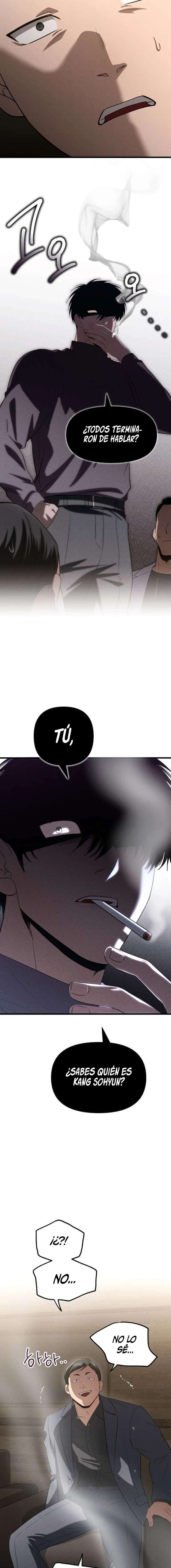 Deseo Irresistible Capítulo 24 - Page 2