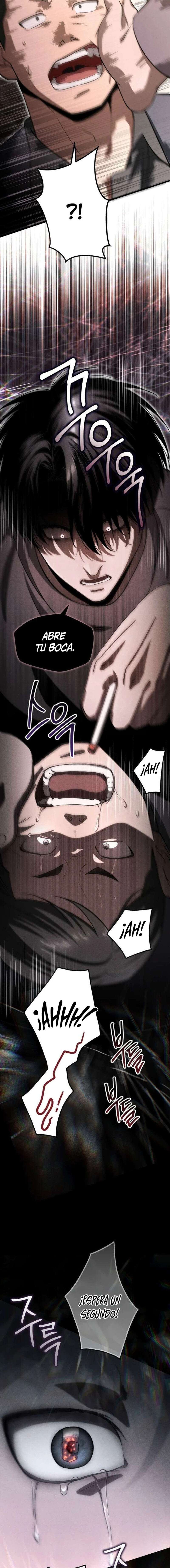 Deseo Irresistible Capítulo 24 - Page 4