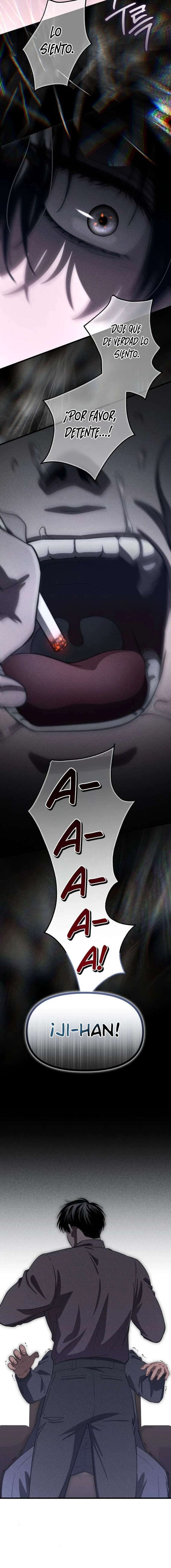 Deseo Irresistible Capítulo 24 - Page 5