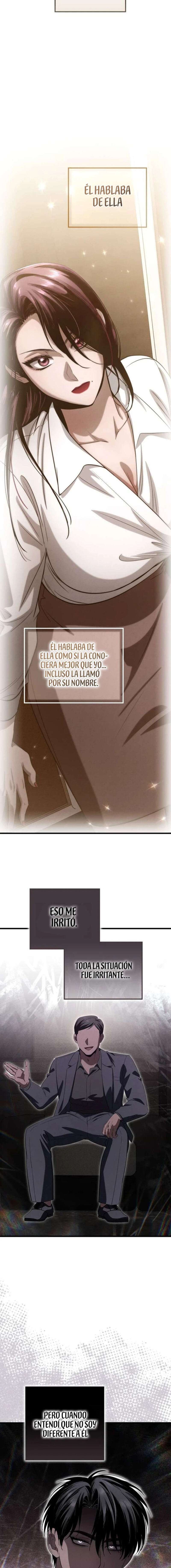 Deseo Irresistible Capítulo 24 - Page 9