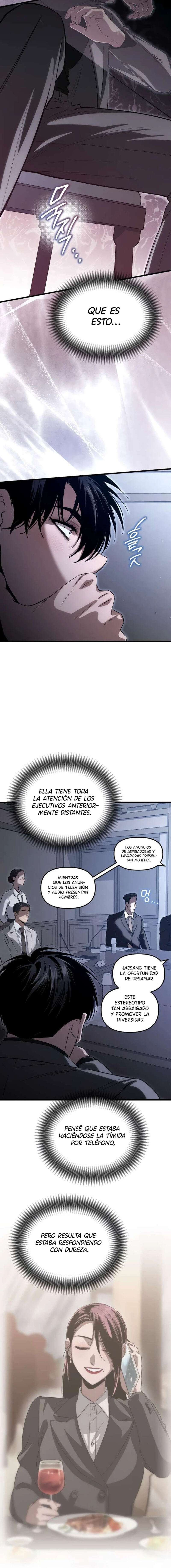 Deseo Irresistible Capítulo 25 - Page 15