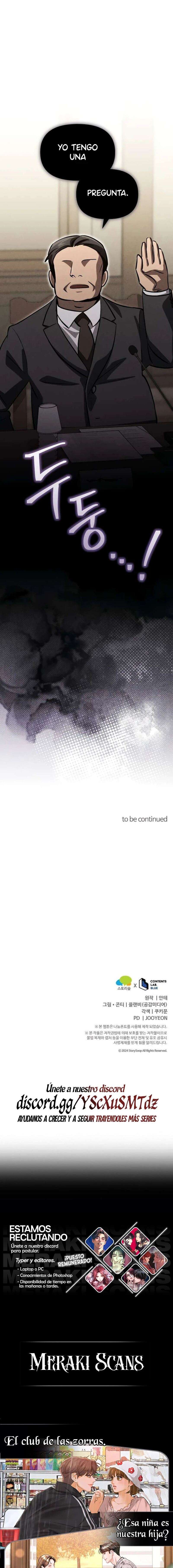 Deseo Irresistible Capítulo 25 - Page 19