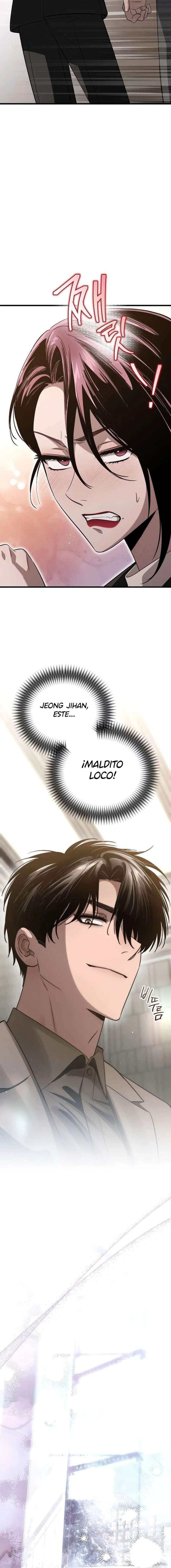 Deseo Irresistible Capítulo 25 - Page 2