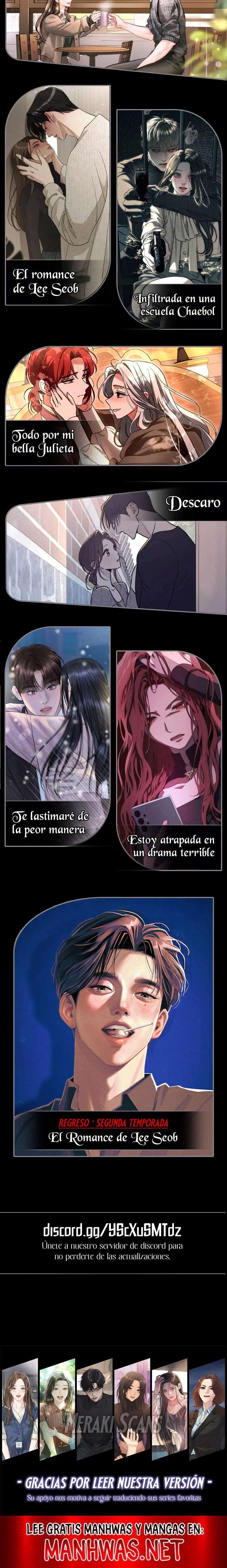 Deseo Irresistible Capítulo 25 - Page 20