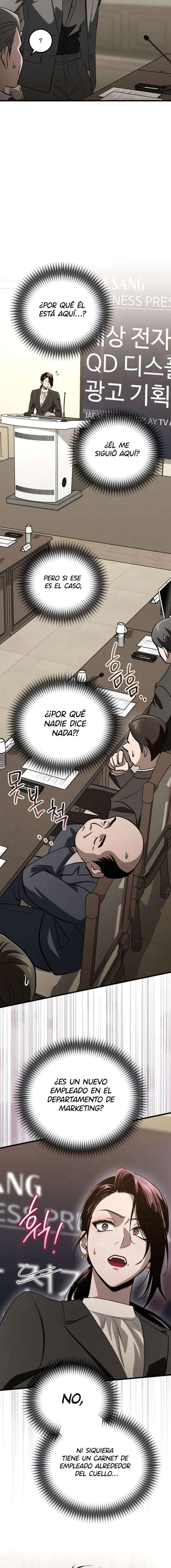 Deseo Irresistible Capítulo 25 - Page 7